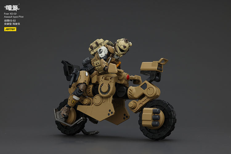 FEAR XS-02 ASSAULT TYPE