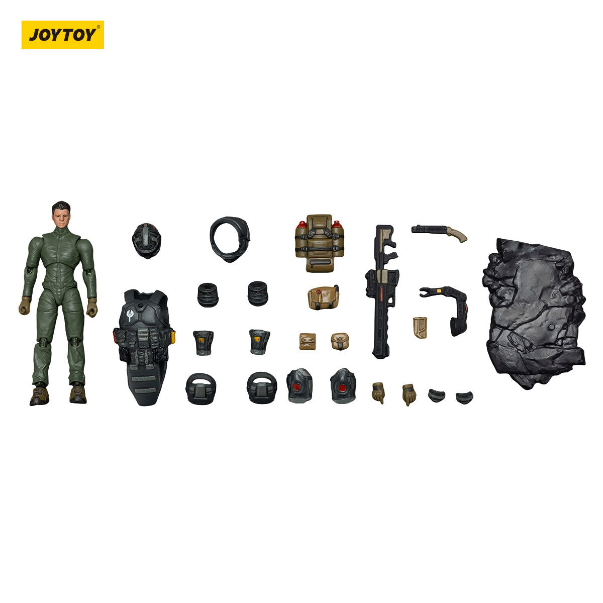 APOC Series Storm Dauntless Assault Mech