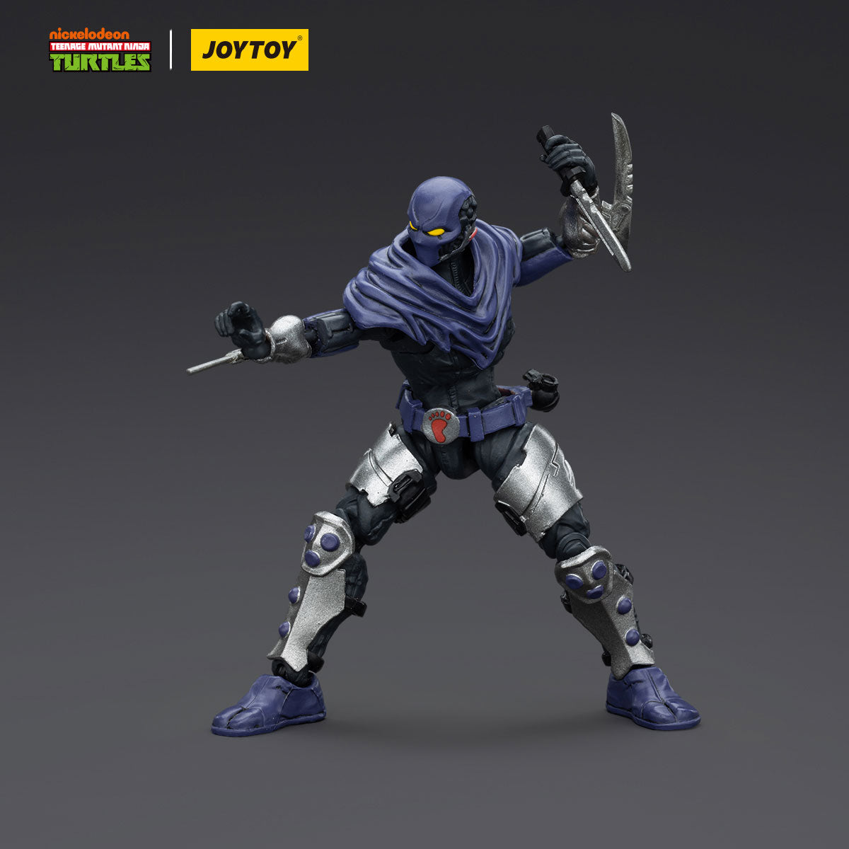 TMNT-Foot Clan A