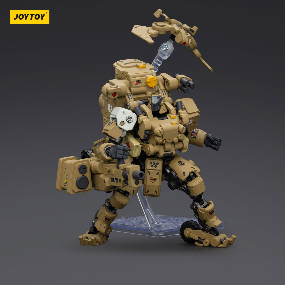 FEAR XS-02 ASSAULT TYPE