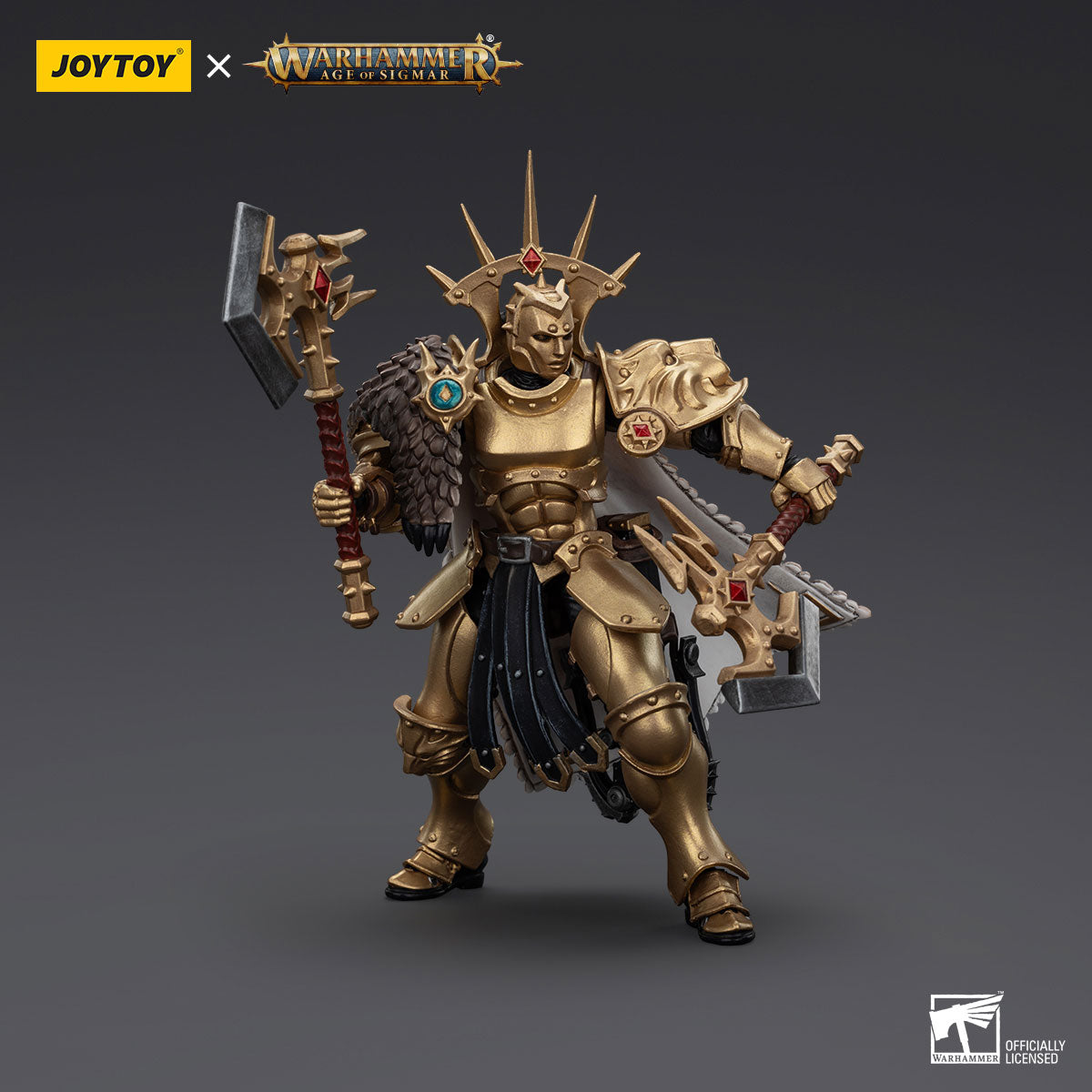 Stormcast EternalsThe Blacktalons