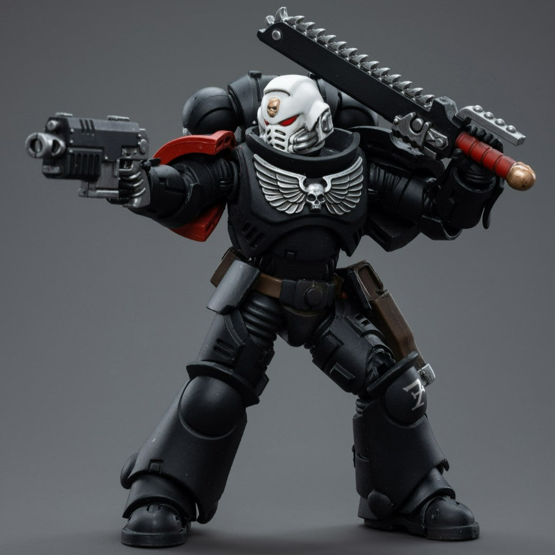 Raven Guard Intercessors
