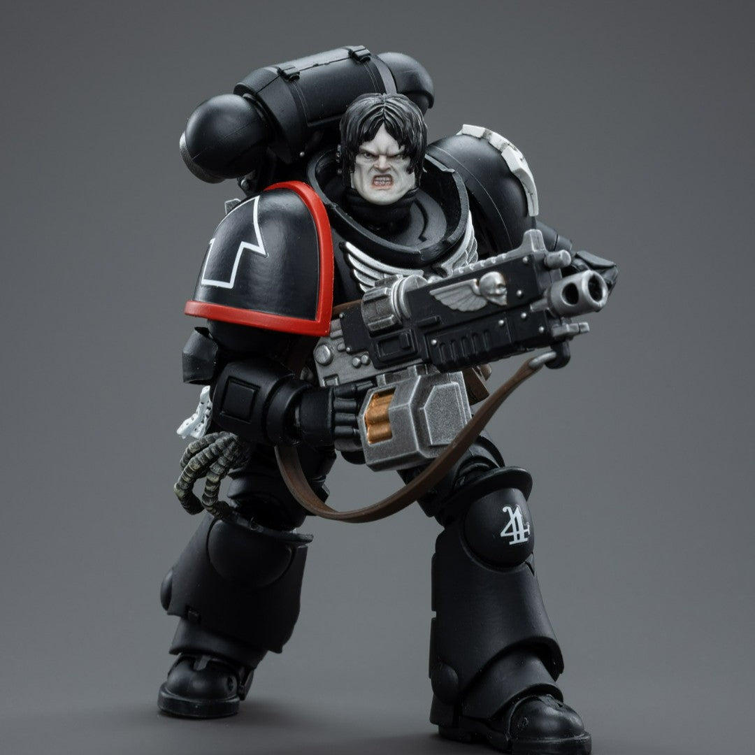 Raven Guard Intercessors
