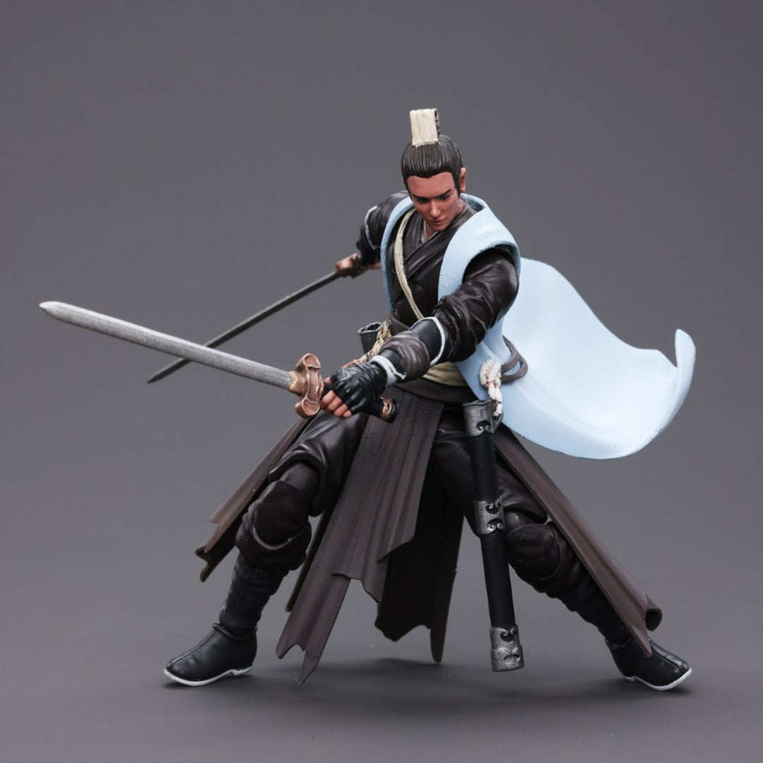JOYTOY Dark Source-Jiang Hu