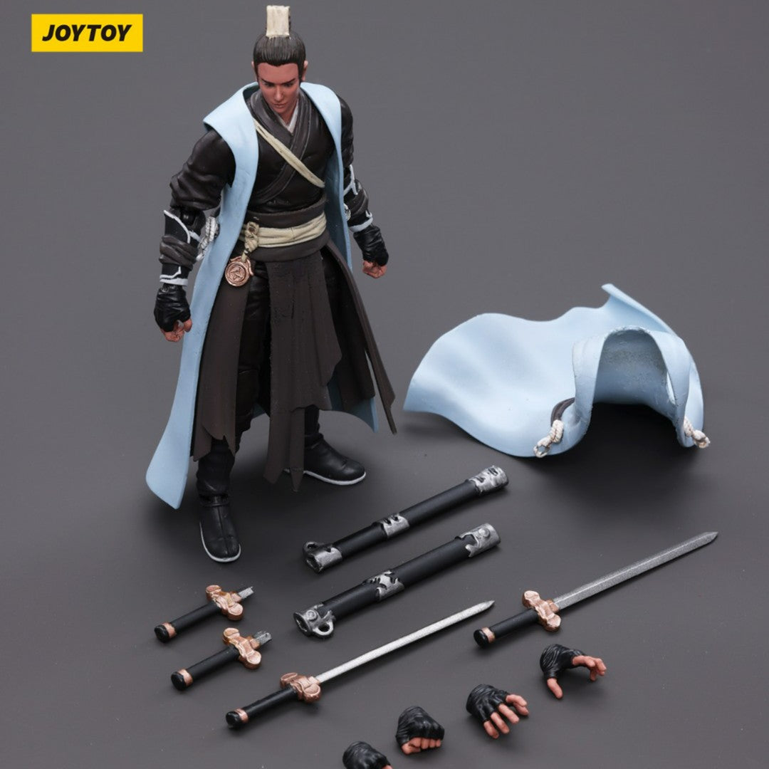 JOYTOY Dark Source-Jiang Hu