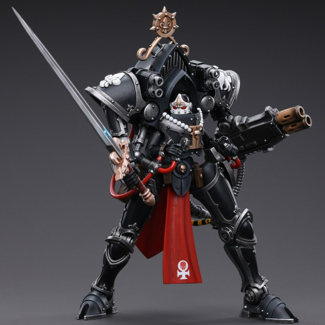 JOYTOY Adepta Sororitas Paragon Warsuit Sister Aedita