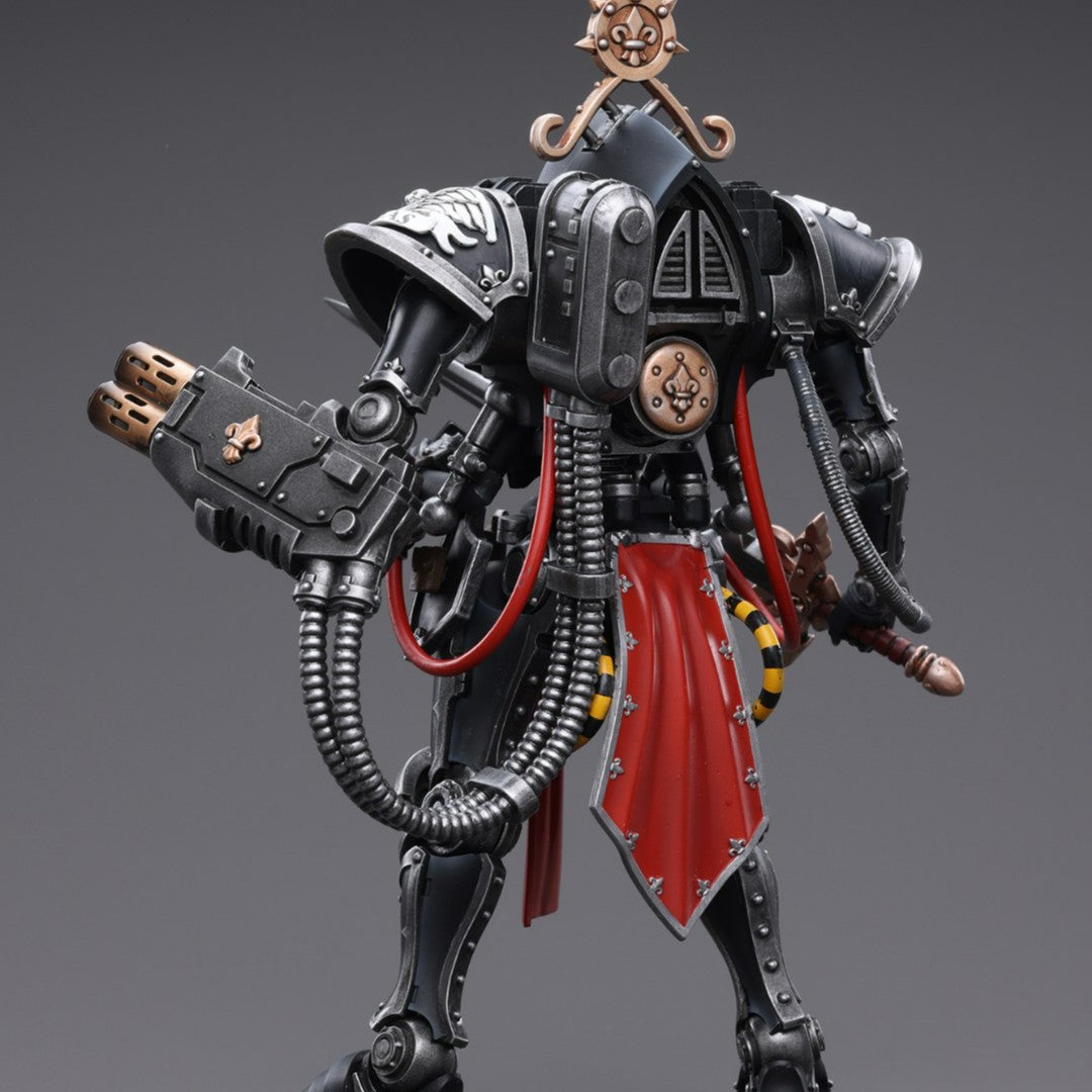 JOYTOY Adepta Sororitas Paragon Warsuit Sister Aedita