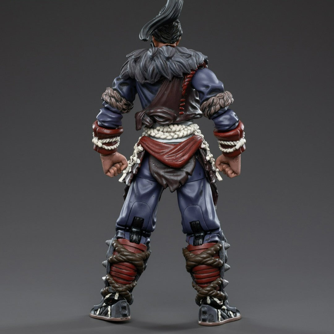 JOYTOY Dark Source-Jiang Hu
