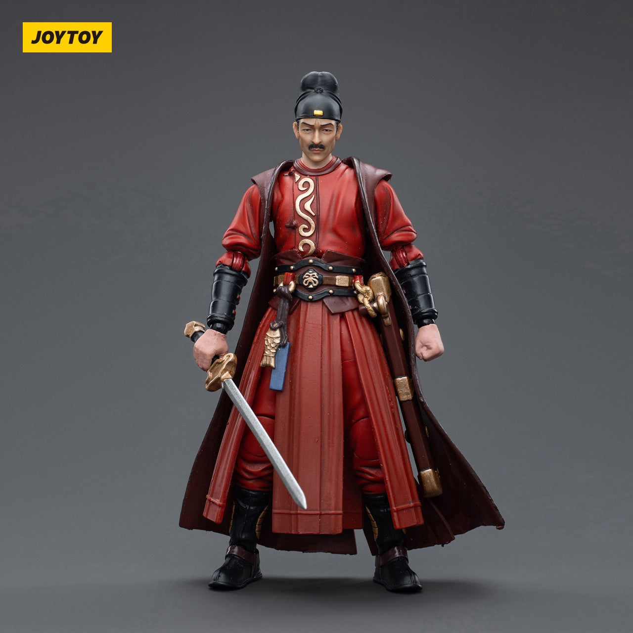 JOYTOY Dark Source-Jiang Hu