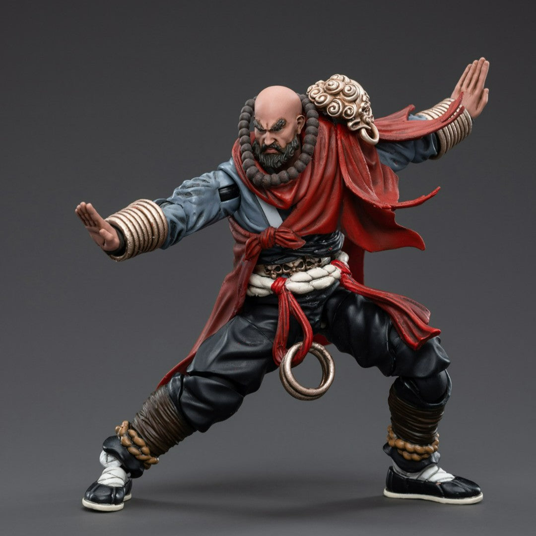JOYTOY Dark Source-Jiang Hu