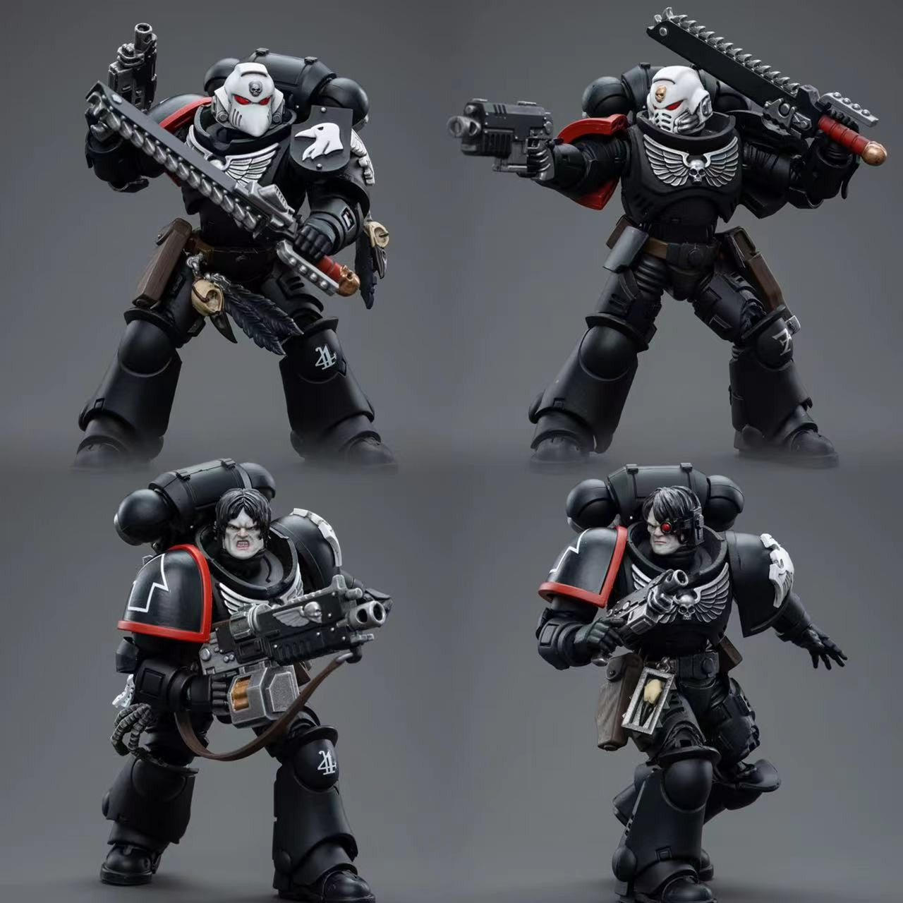 Raven Guard Intercessors