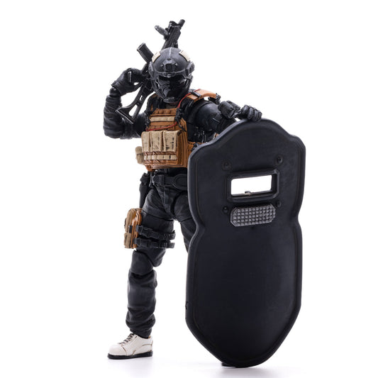Mercenary-K