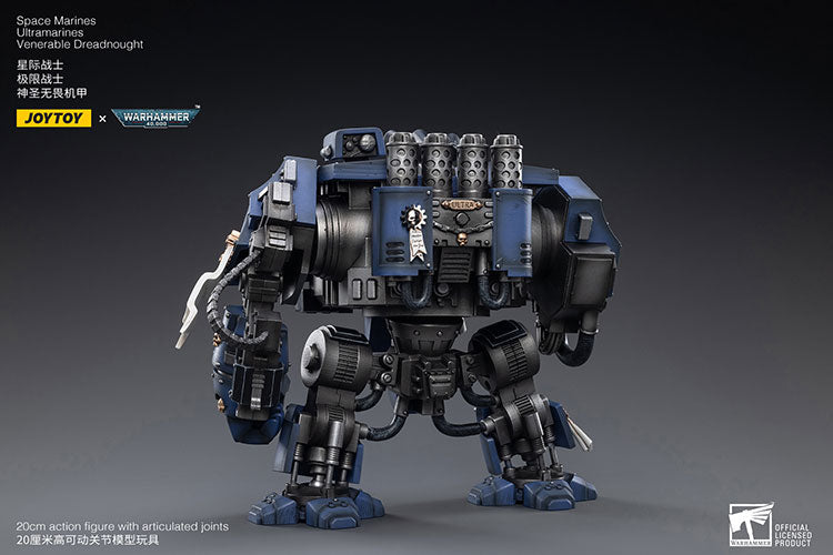 Ultramarines Venerable Dreadnought