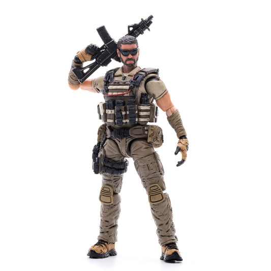 Mercenary-Kahn