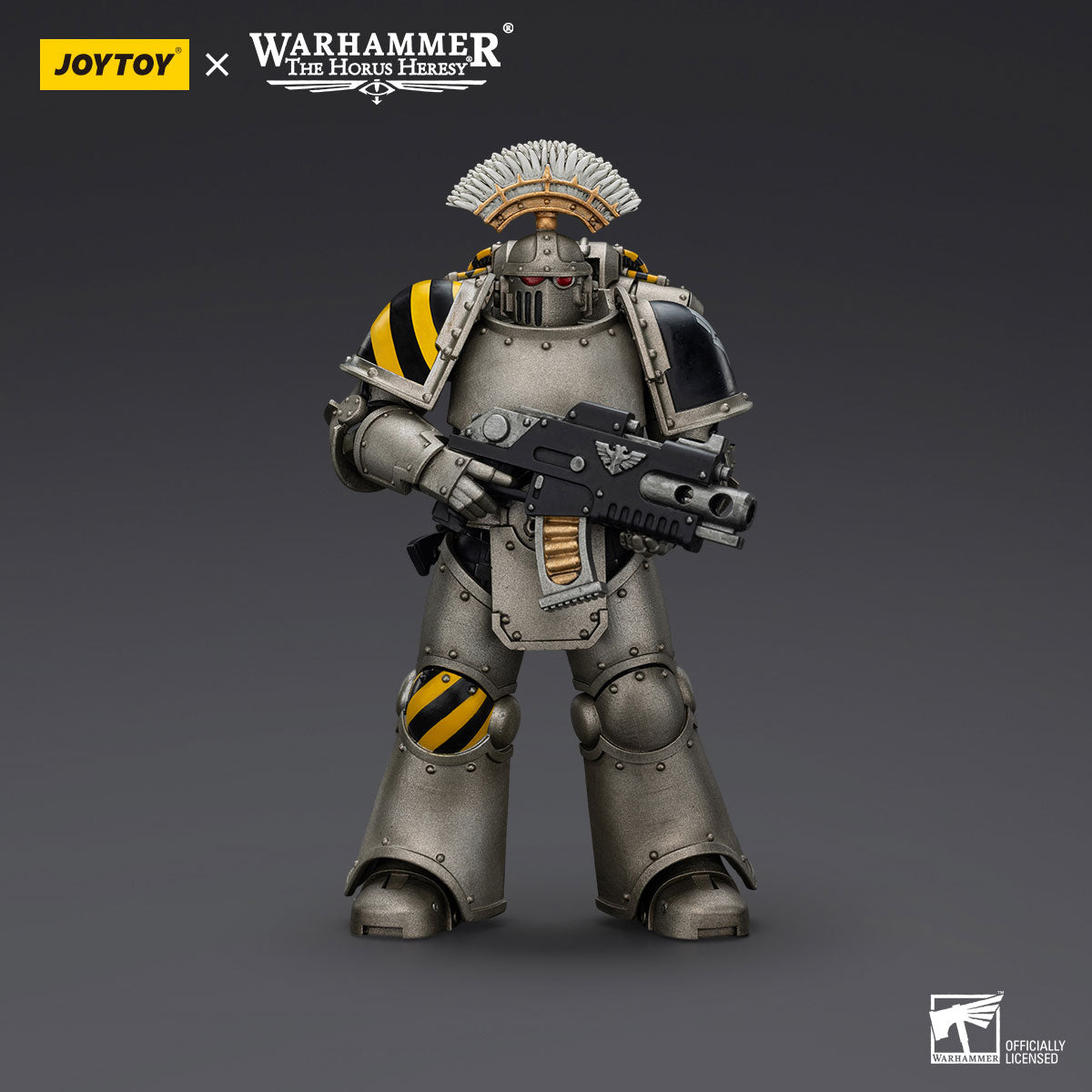 Iron Warriors MKlll Tactical Squad
