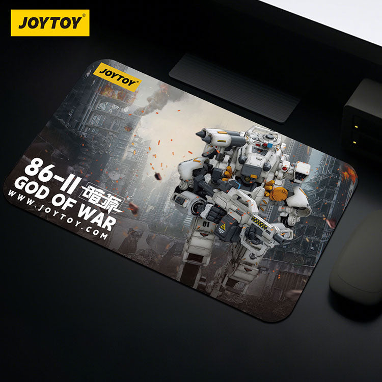 Imperial Knights House Terryn Knight Paladin & JOYTOY Desk Mat (Random 1 piece)
