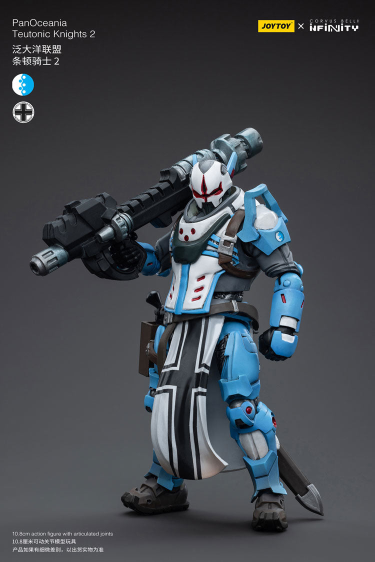 PanOceania Teutonic Knights