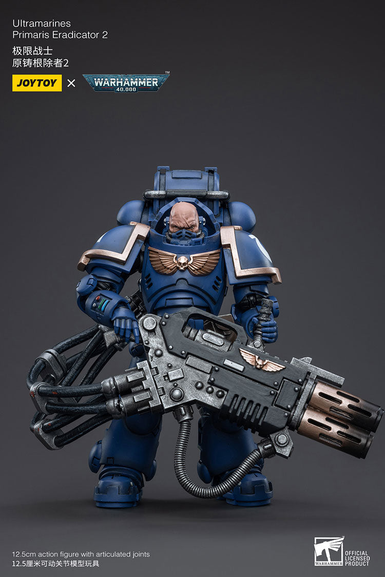 Ultramarines Primaris Eradicator2