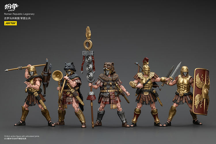 Roman Republic Collector's Edition