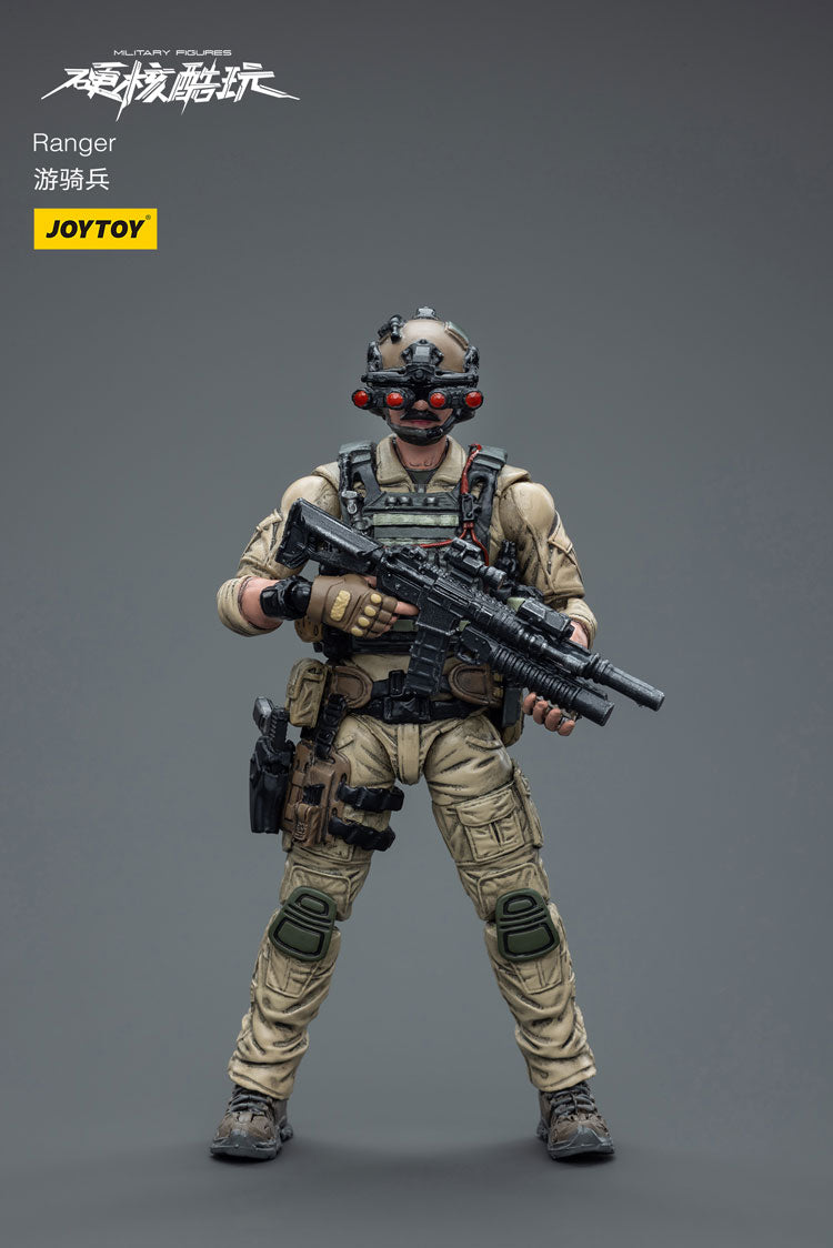Ranger