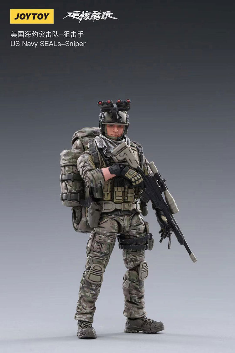 US Navy SEALs-Sniper