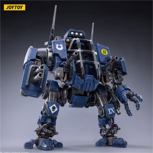 Invictor Tactical Warsuit