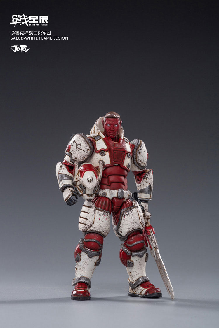 Saluk-White flame Legion
