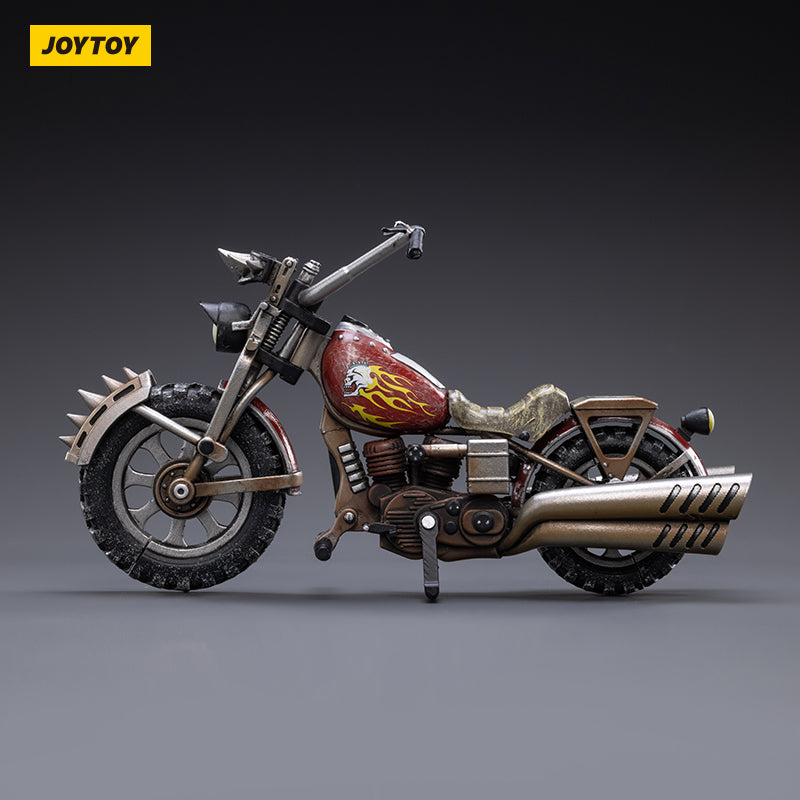 JOYTOY Battle for the Stars The Cult of San Reja - Harvey B19