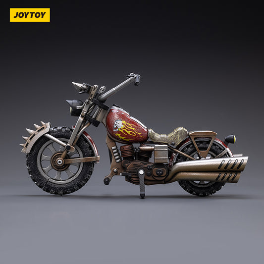 JOYTOY Battle for the Stars The Cult of San Reja - Harvey B19