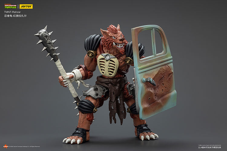 TMNT-Rahzar
