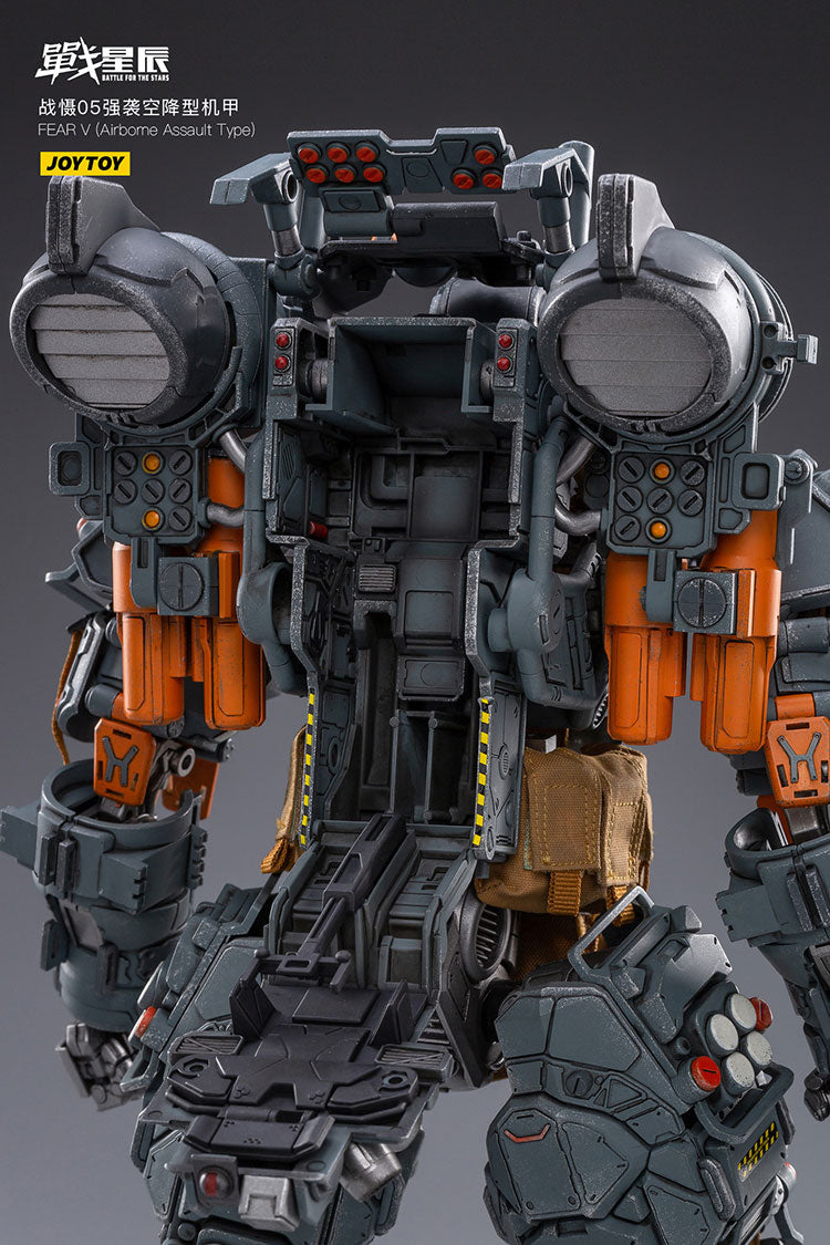 FEAR V (Airbome Assault Type)