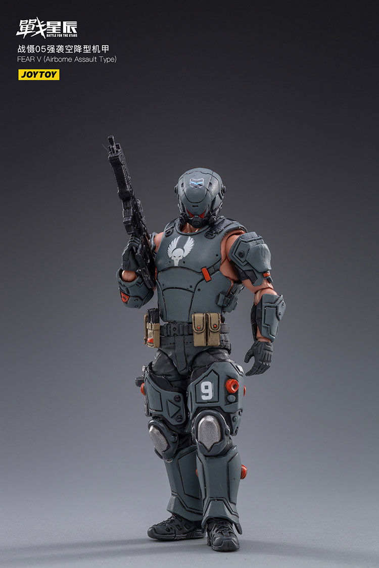 FEAR V (Airbome Assault Type)