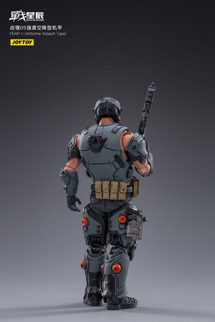 FEAR V (Airbome Assault Type)
