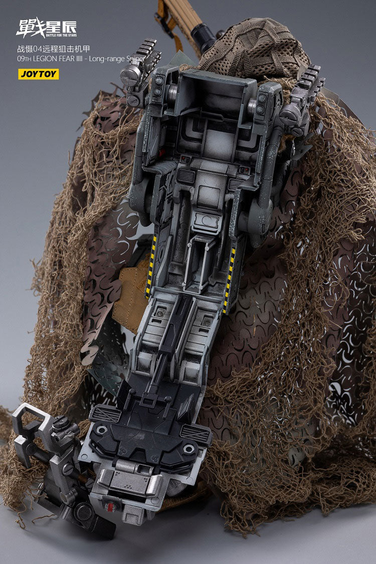 09TH LEGION FEAR IIII - Long-range Sniper