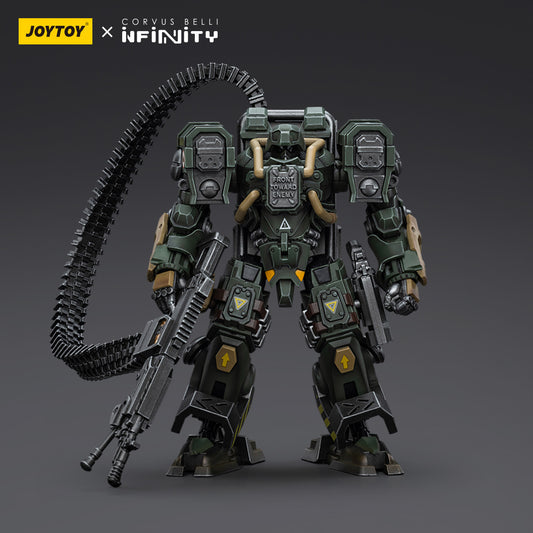 Ariadna Blackjacks,10th Heavy Ranger Bat. (AP HMG)