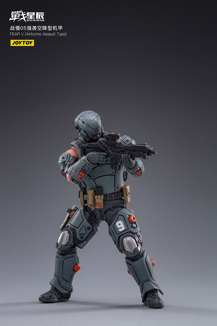 FEAR V (Airbome Assault Type)