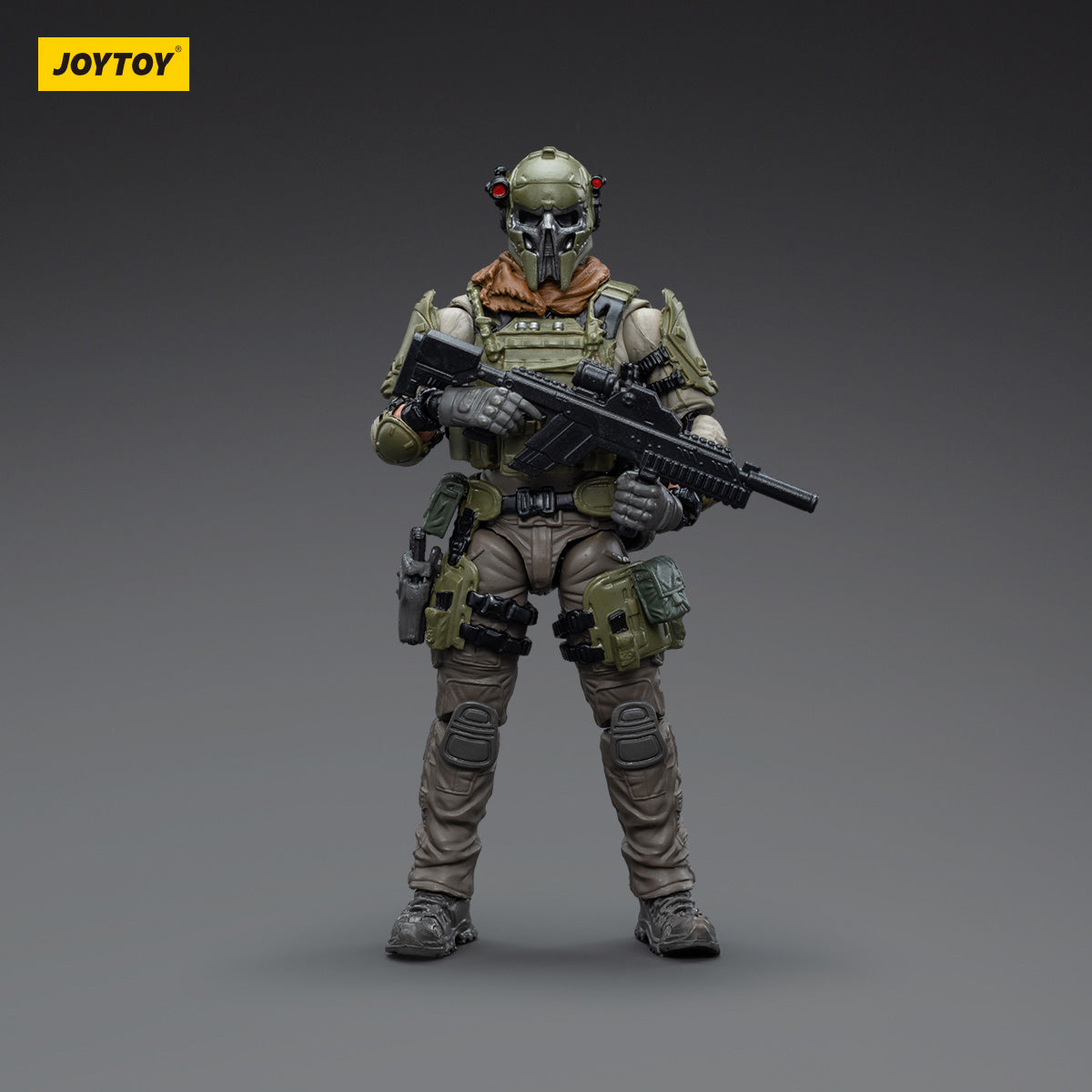 Army Builder Promotion Pack 1
