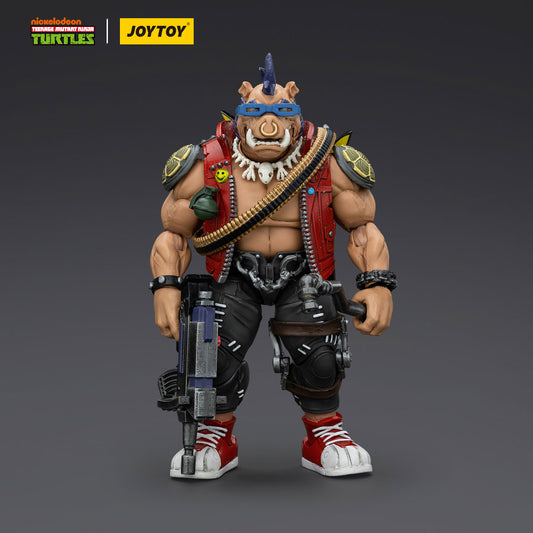 TMNT Beebop