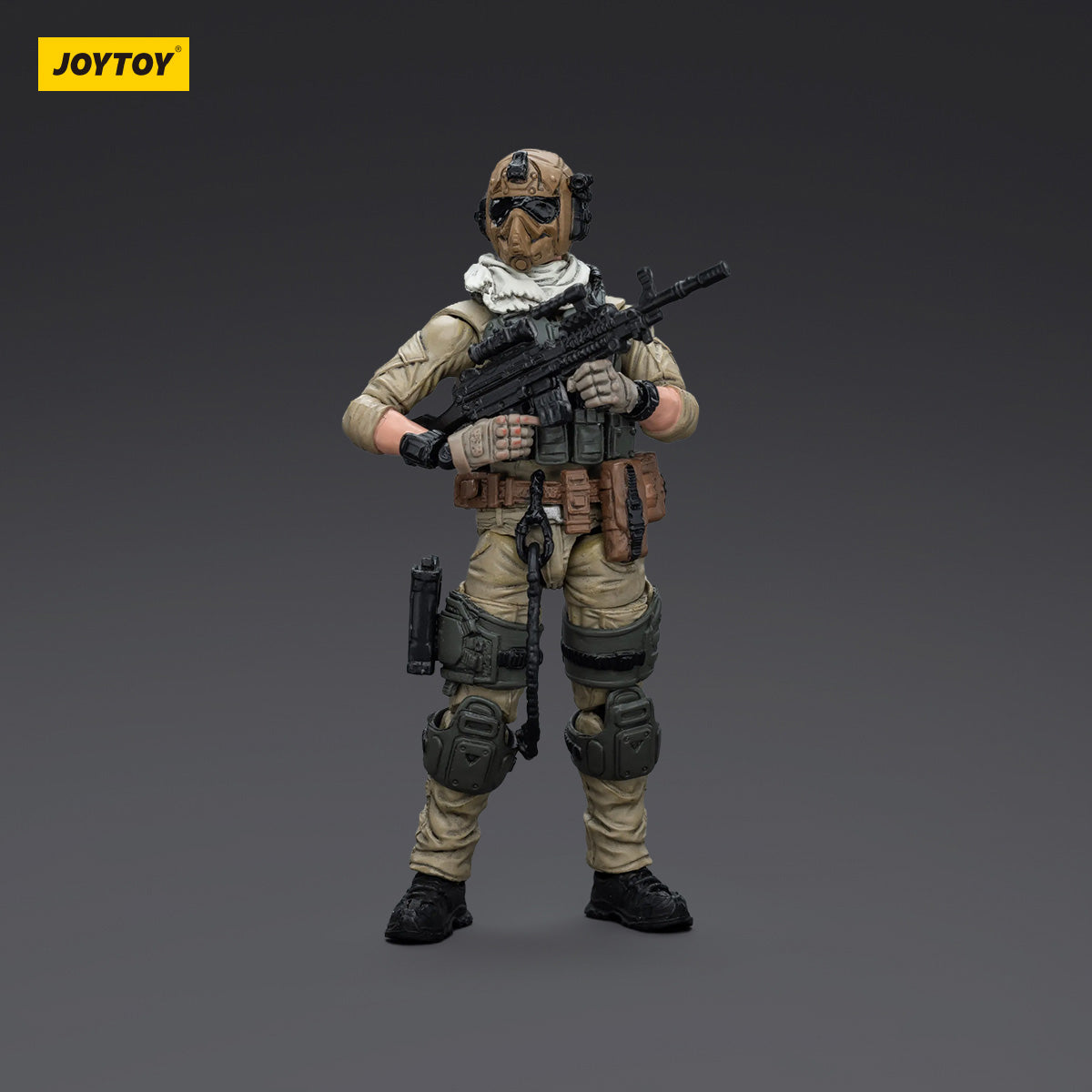 U.S. Army Delta Assault Squad