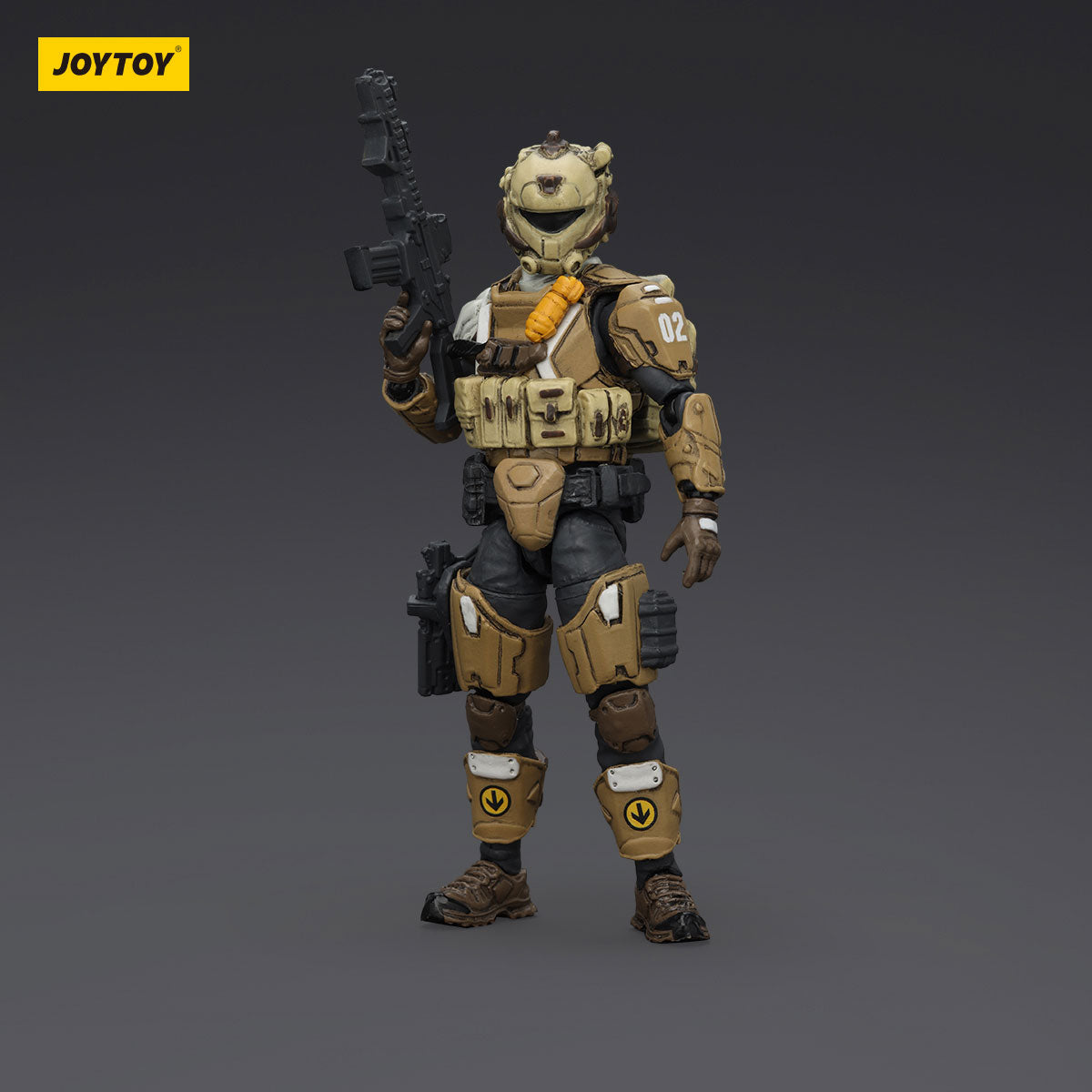 FEAR XS-02 ASSAULT TYPE