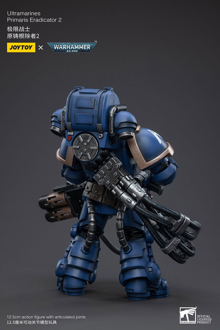Ultramarines Primaris Eradicator2