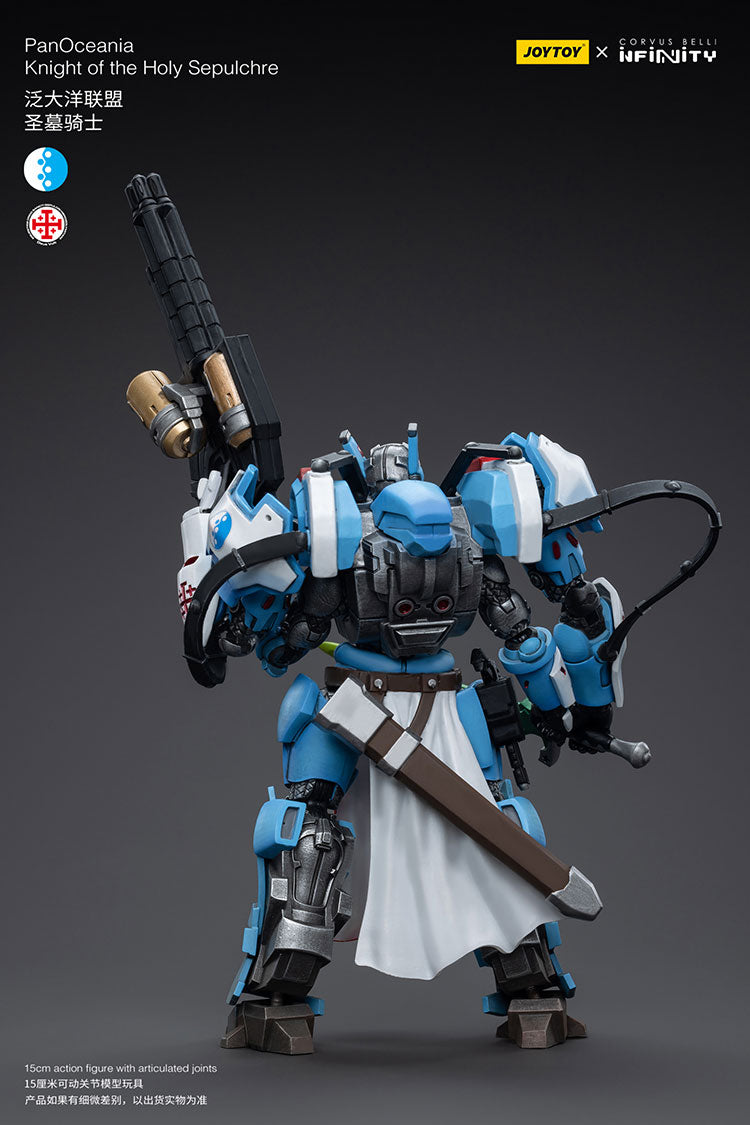 PanOceania Knight of the Holy Sepulchre