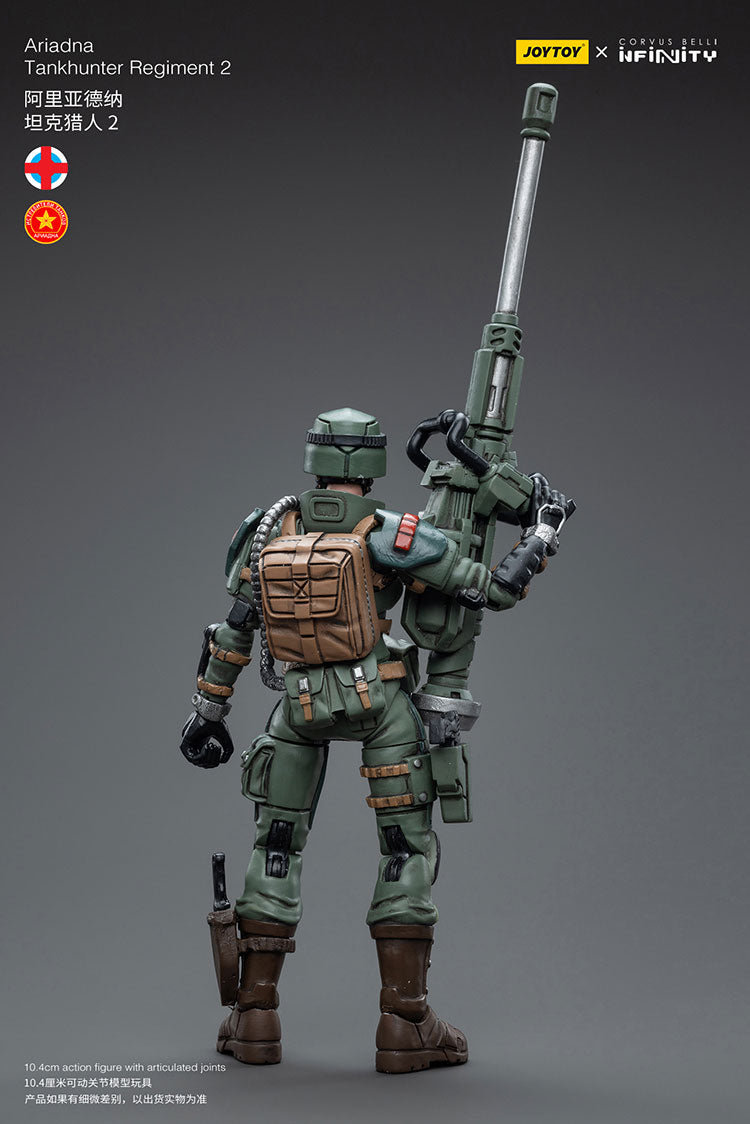Ariadna Tankhunter Regiment 2