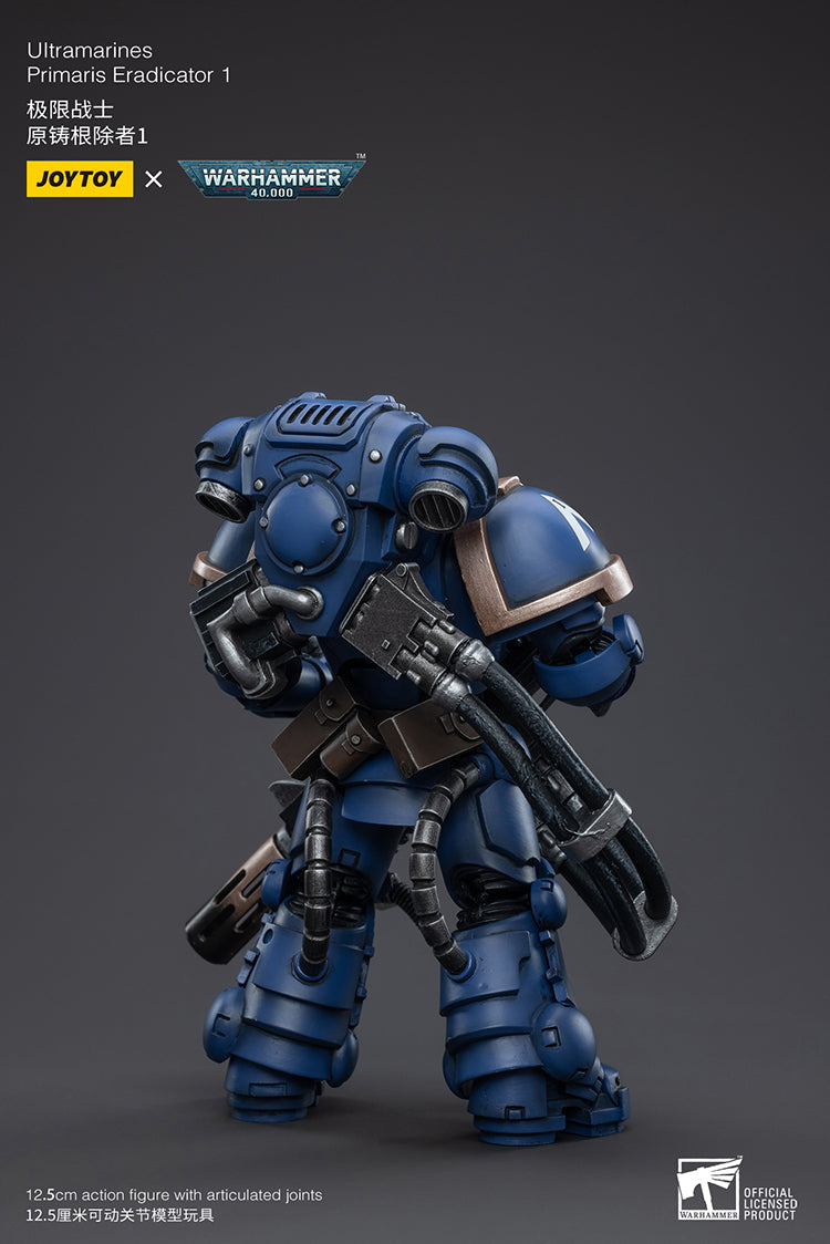 Ultramarines Primaris Eradicator1