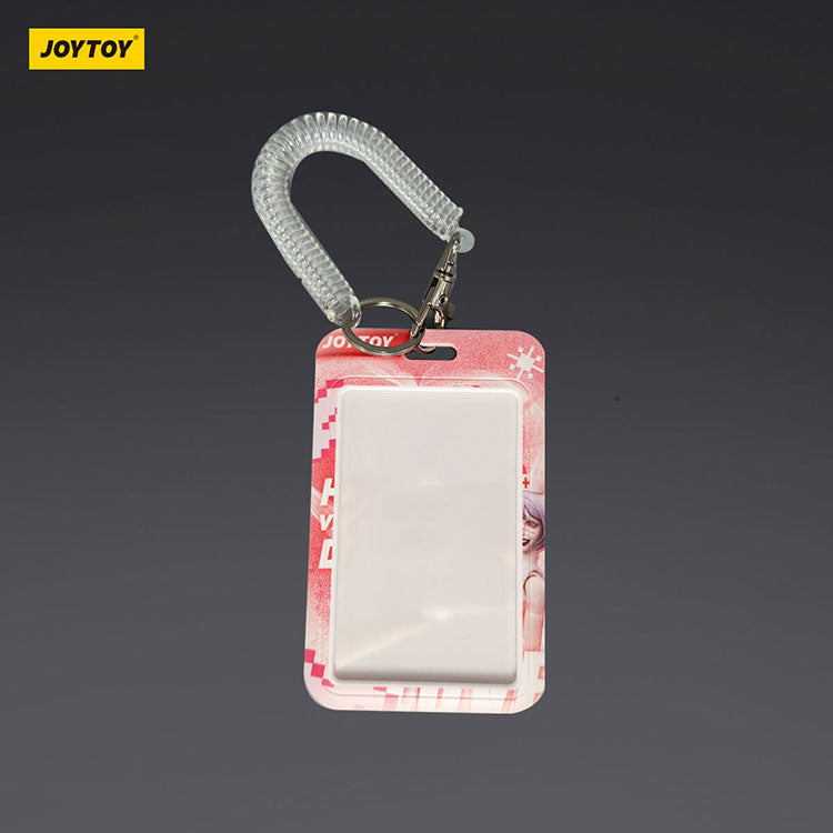 Plastic Card Holders (Random)