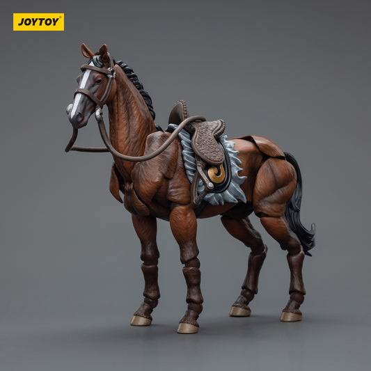 Dark Source JiangHu War Horse