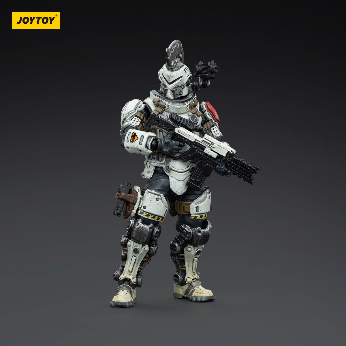 Sorrow Expeditionary Forces 09th Legion Assault Company