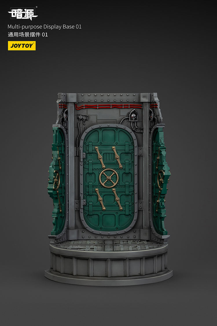 Multi-Purpose Display Base