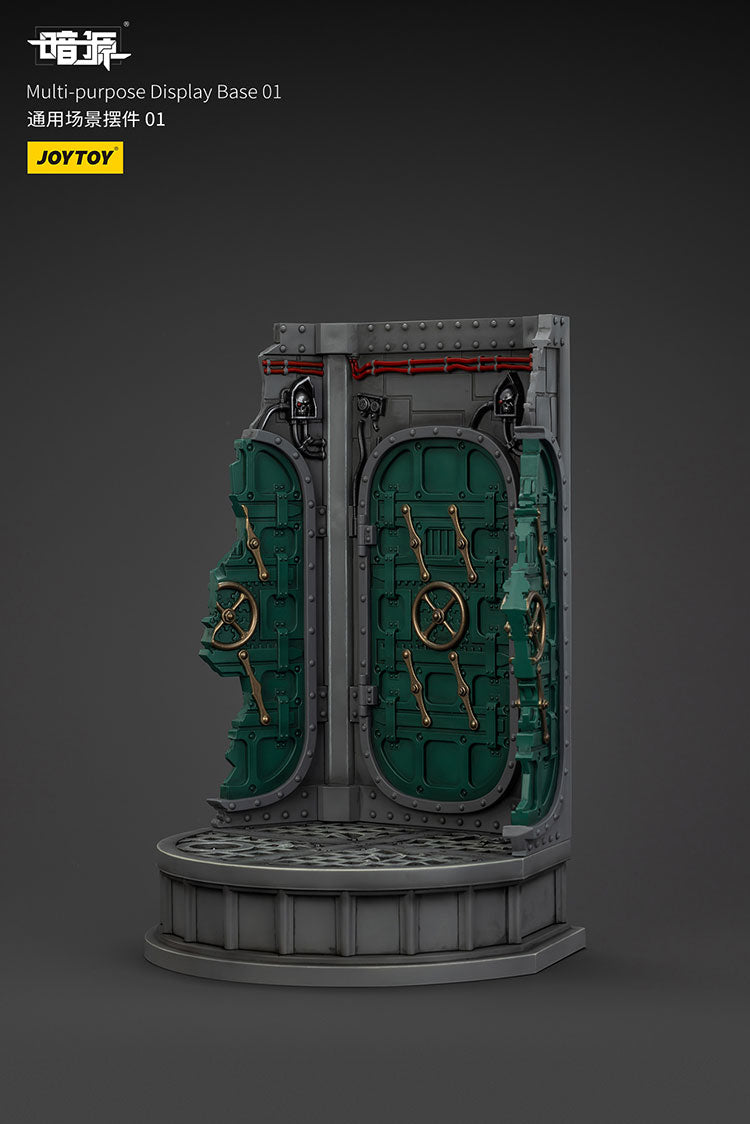 Multi-Purpose Display Base