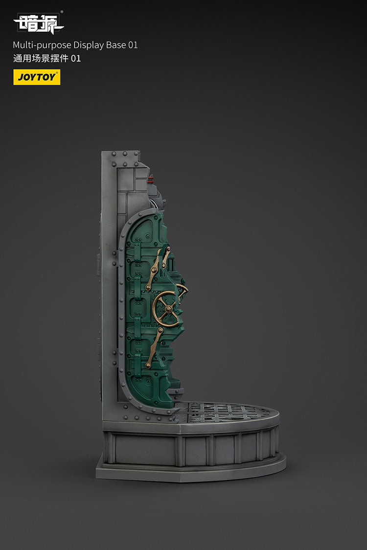 Multi-Purpose Display Base